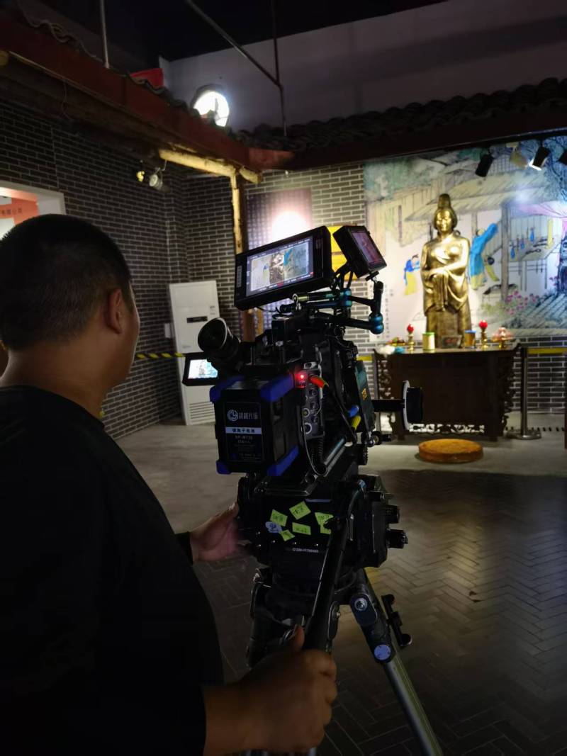 聚焦西畴县产品宣传视频拍摄公司，以专业实力赋能品牌声量升级