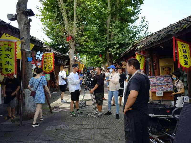 西畴县产品视频拍摄技术升级：AI与三维动画深度融合